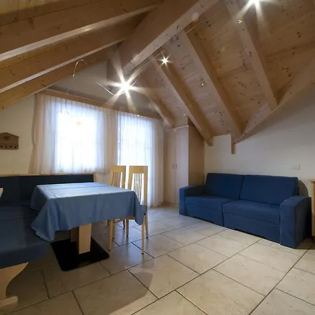Aparthotel Olympia 3*