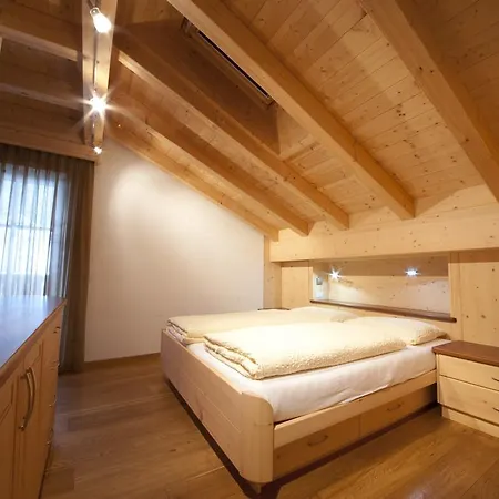 Aparthotel Olympia
