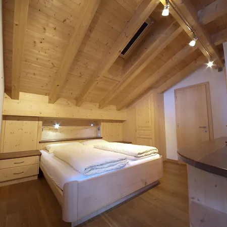 Aparthotel Olympia 3*