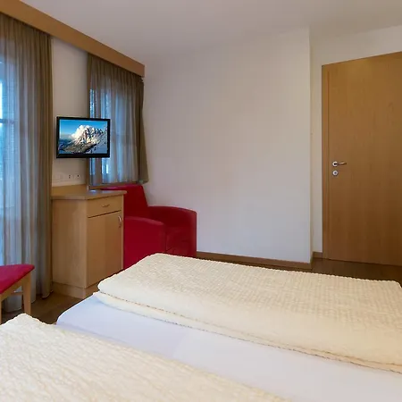 Aparthotel Olympia Corvara In Badia