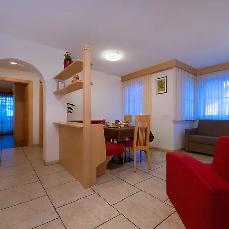 Olympia Aparthotel