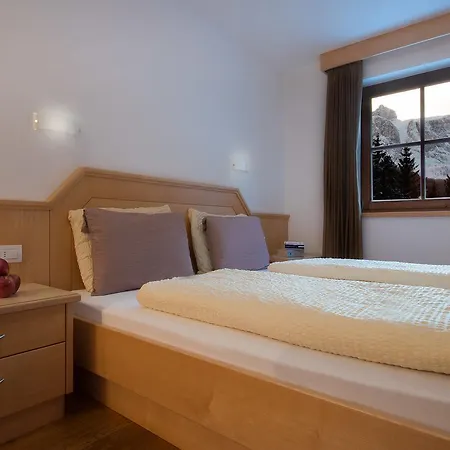 Aparthotel Olympia