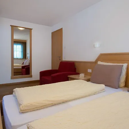 Aparthotel Olympia