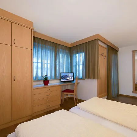 Olympia Aparthotel Corvara In Badia