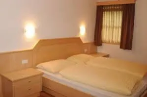 Olympia Aparthotel Corvara In Badia
