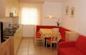 Aparthotel Olympia