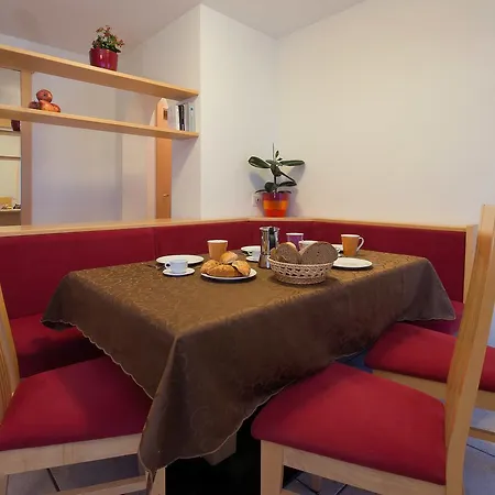 Olympia 3* Corvara