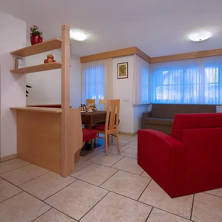 Aparthotel Olympia