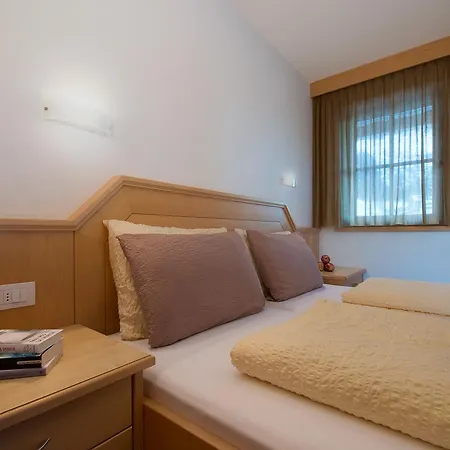 Olympia 3* Corvara