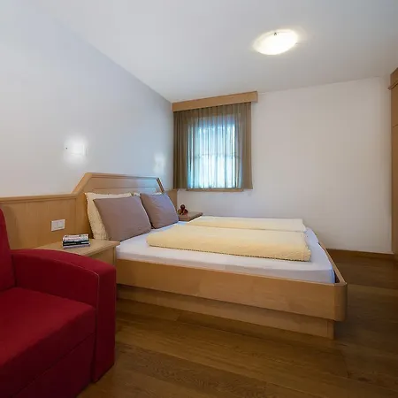 Olympia Corvara